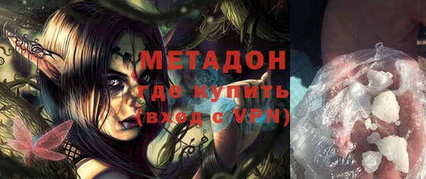 стафф Арсеньев